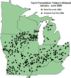 The NOAA Midwestern Regional Climate Center is a cooperative program of the Illinois Water Survey and the National Climatic Data Center...