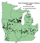 The NOAA Midwestern Regional Climate Center is a cooperative program of the Illinois Water Survey and the National Climatic Data Center...