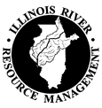 Illinois River Resource Management Logo