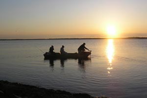 Photo provided by: 14th Illinois River Conference