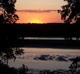 Photo provided by: 14th Illinois River Conference