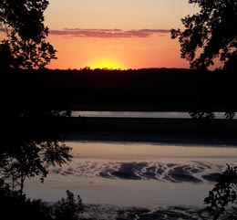 Photo provided by: 14th Illinois River Conference - click to enlarge Photo provided by: 14th Illinois River Conference
