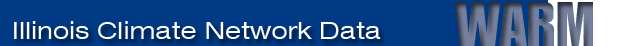 Illinois Climate Network Data