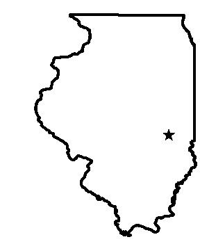 Locator map for Charleston