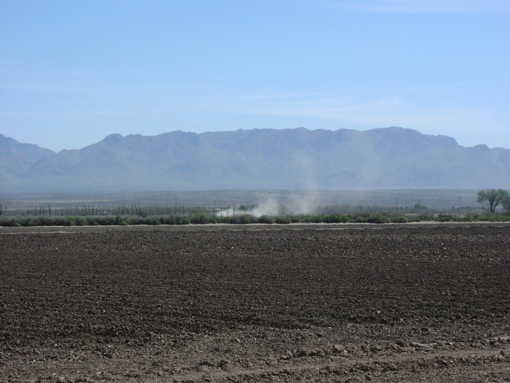 Image of Mount Olympus