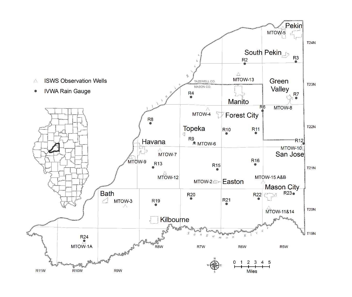 Imperial Valley Water Authority