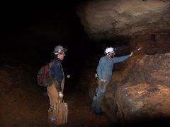 Investigating Karst Groundwater Contaminants