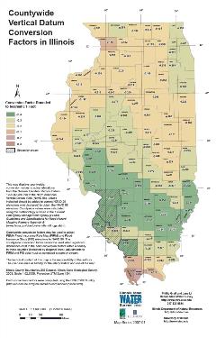 Countywide-Vertical-Datum-Conversion-Factors-IL-2007-01