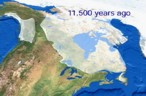 Glacial Extent