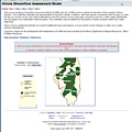 IL Streamflow Assessment Model thumbnail IL Streamflow Assessment Model thumbnail