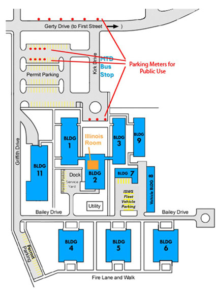 ISWS Map