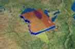 Northeast Illinois Groundwater model