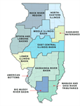 Water Supply Planning Regions