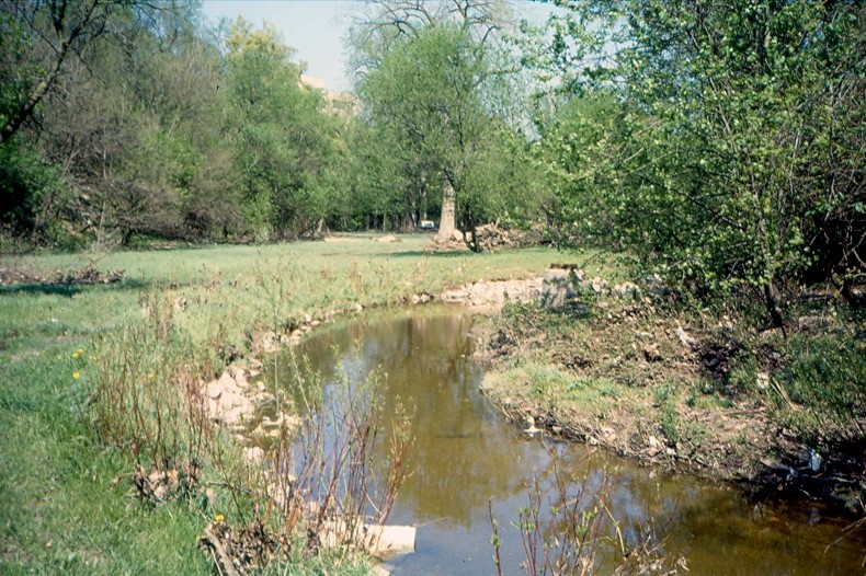 StationS1ontheWaukeganRiver