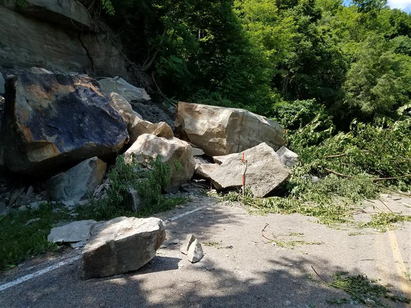 SWAR Rock Slide 20180601_142025 20180601_142025