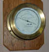 barometer - measures pressure (93kb jpg)