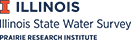 Illinois State Water Survey Logo